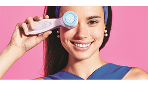 Апарат по догляду за шкірою обличчя ageLOC LumiSpa Nu Skin
