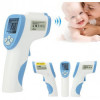 Бесконтактный инфракрасный термометр NON-CONTACT Pro Plus 32.0-42.5°C
