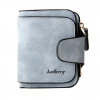 Женский кошелек Baellerry Forever Mini 2346 Голубой