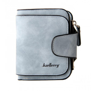 Женский кошелек Baellerry Forever Mini 2346 Голубой