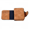 Женский кошелек Baellerry Forever Mini 2346 Коричневый