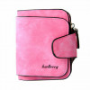 Женский кошелек Baellerry Forever Mini 2346 Розовый
