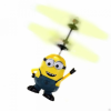 Літаюча іграшка Airset Міньйон Р388 Yellow