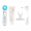 Набір апарат та гель Nu Skin ageLOC LumiSpa для нормальної та комбінованої шкіри