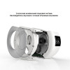 Багатофункціональна Bluetooth колонка Nillkin Cozy MC1 