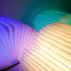 Светильник-книга VinHomeGoods Foldable Book Lamp экокожа 21,5 см х 16 см х 2,5 см