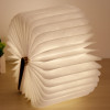 Светильник-книга VinHomeGoods Foldable Book Lamp дерево 16,5 см х 12,5 см х 2,5 см