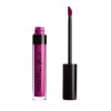 Суперстойкая жидкая губная помада Nu Colour Powerlips Fluid Matte Reign «Королева»
