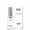 Тестер Туалетная вода для женщин Dolce&Gabbana 3 L`Imperatrice 60 мл