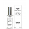 Тестер Туалетная вода для женщин Giorgio Armani Aqua Di Gioia 60 мл