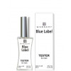 Тестер Туалетная вода для мужчин Givenchy Blue Label Pour Homme 60 мл