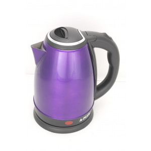 Электрочайник A-Plus 2 л (EK 2134) Фиолетовый
