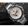 Годинник чоловічий наручний AMST 3008 Platinum white