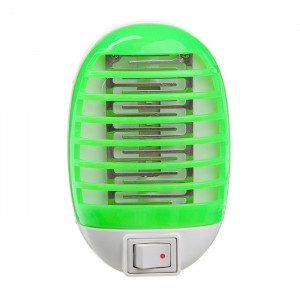 Детский ночник VinHomeGoods противомоскитный DW-333 Салатовый