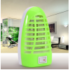 Детский ночник VinHomeGoods противомоскитный DW-555 Салатовый