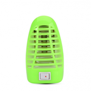Детский ночник VinHomeGoods противомоскитный DW-555 Салатовый