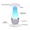 Настольная LED лампа Lonon TL-100 с Bluetooth колонкой Белая