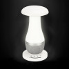 Настольная LED лампа Lonon TL-100 с Bluetooth колонкой Белая