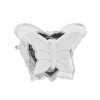 Детский ночник Butterfly VinHomeGoods Бабочка 0,36W Белый