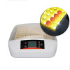 Инкубатор для яиц автоматический HHD YZ-56S Egg Incubator
