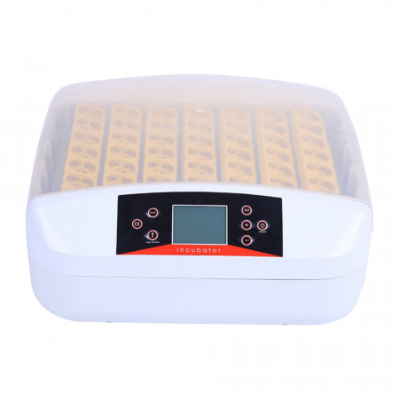 Инкубатор для яиц автоматический HHD YZ-56S Egg Incubator