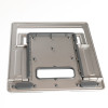 Подставка для ноутбука VHG A2 складная Silver