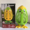  Ловушка насекомых Kooper Противомоскитная Лампа Ночник Салатовый