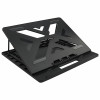 Підставка для ноутбука A28 складана Folding Laptop Stand Black