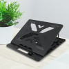 Підставка для ноутбука A28 складана Folding Laptop Stand Black