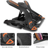 Підставка для ноутбука A29 складана rotatible Folding Laptop Stand Black