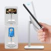 Підставка для телефону, планшета VHG S5 1 Phone Stand Silver
