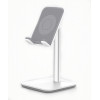 Підставка для телефону, планшета VHG S5 1 Phone Stand Silver