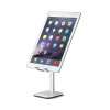 Підставка для телефону, планшета VHG S5 1 Phone Stand Silver