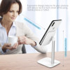 Підставка для телефону, планшета VHG S5 1 Phone Stand Silver