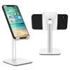 Підставка для телефону, планшета VHG S5 1 Phone Stand Silver