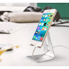 Підставка для телефону, планшета VHG A191 Phone Stand Silver