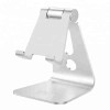 Підставка для телефону, планшета VHG A191 Phone Stand Silver