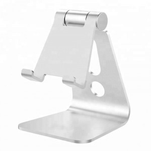 Підставка для телефону, планшета VHG A191 Phone Stand Silver