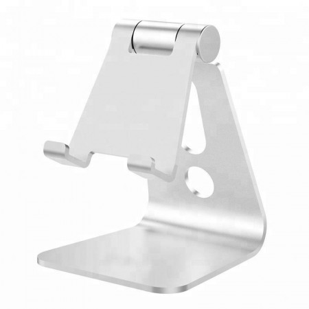 Підставка для телефону, планшета VHG A191 Phone Stand Silver