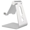 Підставка для телефону, планшета VHG A191 Phone Stand Silver