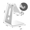 Підставка для телефону, планшета VHG A191 Phone Stand Silver