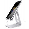 Підставка для телефону, планшета VHG A191 Phone Stand Silver