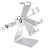 Підставка для телефону, планшета VHG A191 Phone Stand Silver