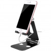Підставка для телефону, планшета VHG A18 Phone Stand Black