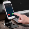Підставка для телефону, планшета VHG A18 Phone Stand Black