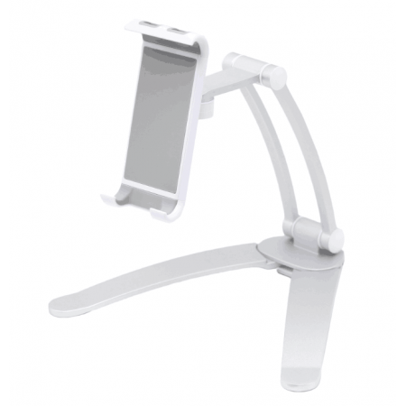 Підставка для телефону, планшета VHG A16 Version 1 Phone Stand Silver