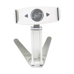 Підставка для телефону, планшета VHG A16 Version 2 Rotatable Phone Stand Silver