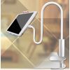 Гнучкий тримач для телефону з прищіпкою VHG Lazy II 80 см Flexible Mobile Phone Holder Black