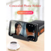 Повербанк на сонячній батареї VHG F7 20000 mAh Solar Power Charger Orange