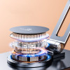 Підставка для телефону, планшета VHG L05 поворотна 360 ° C Phone Tablet Stand Silver